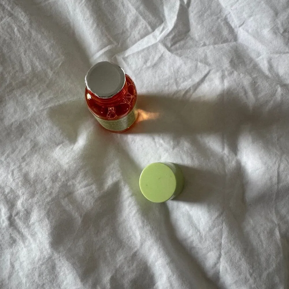 Pixi Glow Tonic Exfolianting Toner
